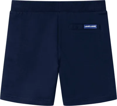Immagine prodotto di Pantaloncini da Bambino Blu Marino 128