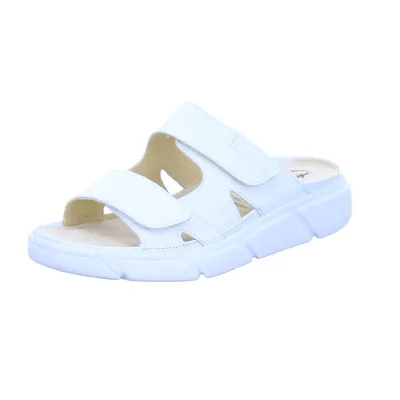 Produktbild von Ganter Komfort Pantoletten Damen 31373736323830 Weiß 39 EU