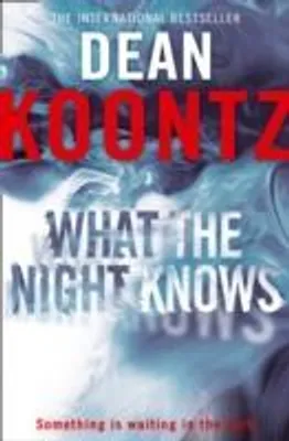 Obrázok produktu pre What the Night Knows