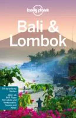 Produktbild von Lonely Planet Reiseführer Bali & Lombok
