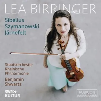 Produktbild von Sibelius: Violin Concerto in D Minor,Op. 47 -  Jä