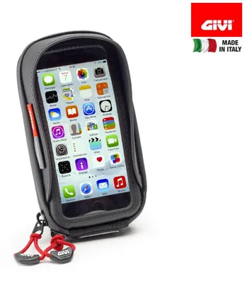 Immagine prodotto di Portatelefono GIVI universale impermeabile S956B