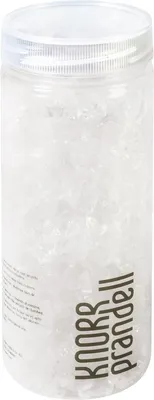 Produktbild von KNORR PRANDELL 218237804 Glassteine 4 - 10 mm klar