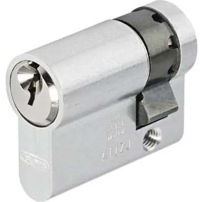 Produktbild von Profilzylinder B5LT Abus 10/30 mm einzelschließend