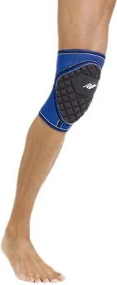 Produktbild von Rucanor Protecto Blue / Black / White L