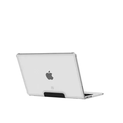 Obrázok produktu pre UAG U Lucent, ice/black - MacBook Air 13" M2 2022