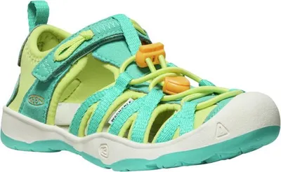 Produktbild von Keen Moxie Child Sandalen Grün EU 27-28 Grün EU 27-28