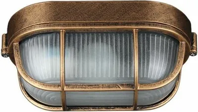 Produktbild von Außenwandleuchte, ovale Wandleuchte aus Aluminiumdruckguss, nautische Marine-Wandleuchte, industrielle Vintage-Leuchte, Bootslampe, Korridor-Terrassen-Wanddekorationslampen RUIOIU