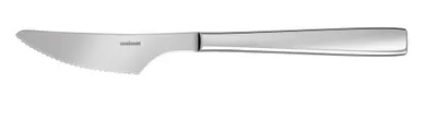 Produktbild von Sambonet S0523 Flat Steakmesser Vh., Edelstahl versilbert