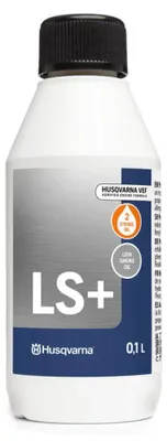 Obrázok produktu pre Dvojdobí olej HUSQVARNA LS+ 0.1 L.