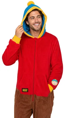 Produktbild von South Park – Cartman Onesie Größe: XL