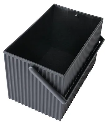 Produktbild von Hachiman omnioffre S Box Schwarz
