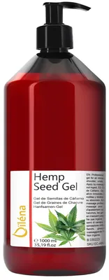 Imagen del producto de Solidchoice - Gel calmante e hidratante para masajes musculares y articulares, 1000 ml