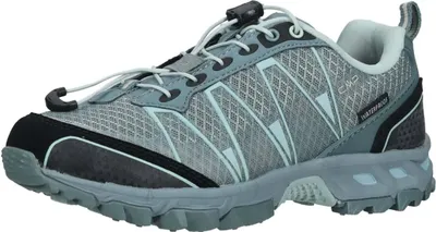Obrázok produktu pre Campagnolo Sneakers 3Q48266-E111 in Grey color size 38