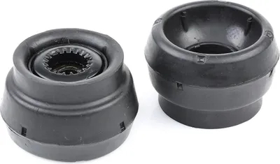 Produktbild von 4x RIDEX 1180S0161 Federbeinstützlager Vorne für VW Golf IV Schrägheck (1J1) Polo Schrägheck (6R1, 6C1) Golf IV Variant (1J5) up! Schrägheck für AUDI