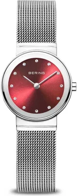 Produktbild von Bering 10126-003 Damenuhr Classic 25mm 5ATM