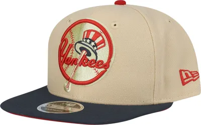 Immagine prodotto di Cappellino Snapback New Era 9Fifty - New York Yankees vegas gold