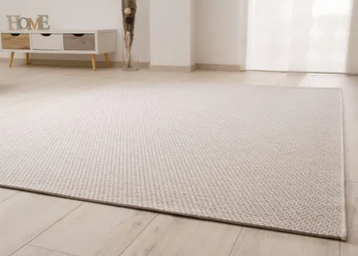 Immagine prodotto di Tappeto Steffensmeier a pelo corto Laine anglaise | Tappeto in lana | Resistente | Massima qualità | Naturale, dimensioni: 200x290 cm