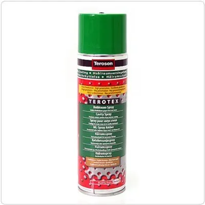 Image de TEROSON scellement de cavité "WX 215" (T 500 ml aérosol