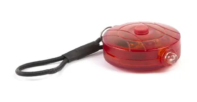 Image de Ikzi Light feu arrière ER2F LED 4 cm rouge