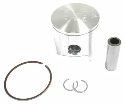 Immagine prodotto di Pistone 2T Racing ATHENA forgiato 44,97mm 65CC spinotto 12