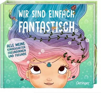 Image de Wir sind einfach fantastisch
