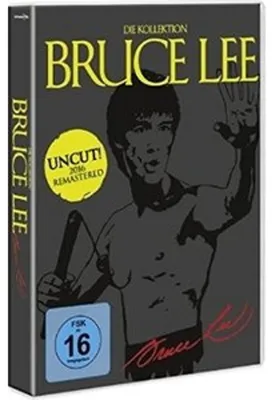 Zdjęcie produktu dla Bruce Lee
