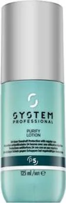 Immagine prodotto di trattamento antiforfora 24 ore senza risciacquo (Purify Lotion) 125 ml