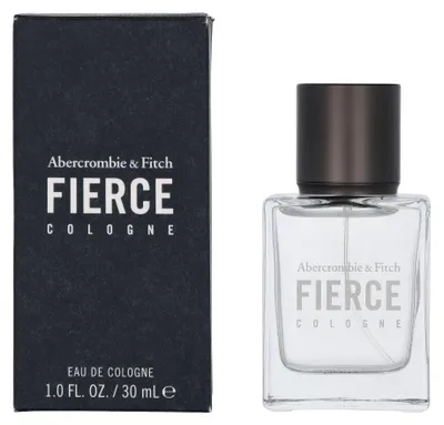 Produktbild von Abercrombie & Fitch Fierce Cologne Men Edc Spray