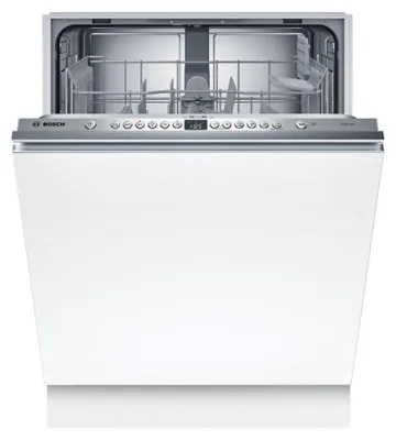 Image de Bosch Lave-vaisselle Tout-intégrable Smv26ax01f - Bosch