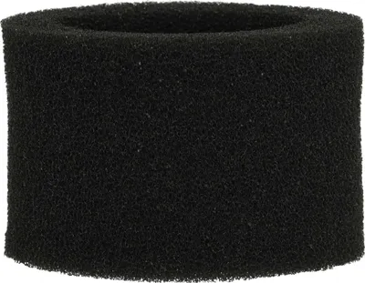 Produktbild von vhbw Staubsaugerfilter kompatibel mit Severin HV 7159, HV 7158, HV 7165, HV 7160 Staubsauger - Schaumstofffilter Schwarz