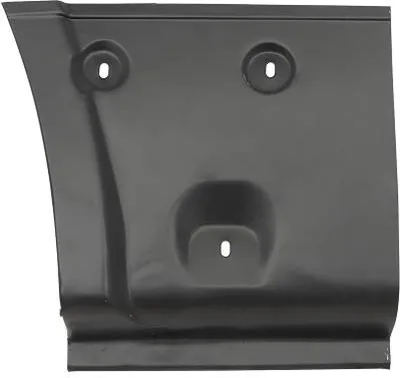 Produktbild von DIEDERICHS Seitenwand Reparaturblech für FIAT Ducato Kastenwagen (250, 290) Ducato Bus (250, 290) für CITROËN JUMPER Kasten passend für PEUGEOT