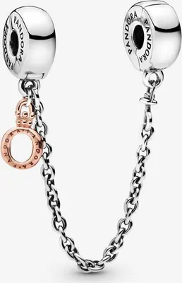 Produktbild von Pandora Crown O comfort chain 788313-05 prívesok