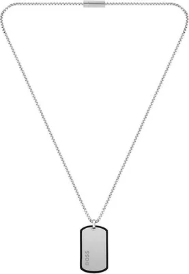 Zdjęcie produktu dla BOSS JEWELS Naszyjniki 1580050
