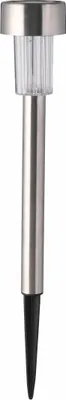 Produktbild von LED-Solarleuchte Ø 6,3 x H 36,3cm