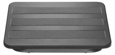 Produktbild von Manhattan 462198, Schwarz, Kunststoff, Stahl, 20 kg, -20 - 20°, 380 mm, 300 mm
