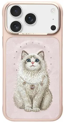 Produktbild von Preo 100000061048, Holster, Samsung, S26 ULTRA, 17,5 cm (6.9"), Transparent