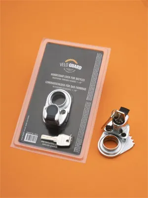 Produktbild von Velo Guard Lenkradschloss