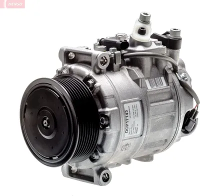Produktbild von Klimakompressor DENSO DCP17143