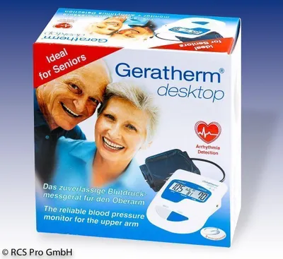 Immagine prodotto di Geratherm Desktop