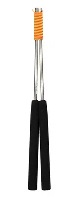 Immagine prodotto di Manopola Diabolo alluminio 325 nero con cavo