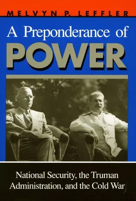 Produktbild von A Preponderance of Power