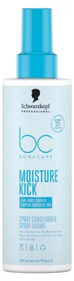 Obrázek produktu pro Schwarzkopf BC Bonacure Moisture Kick kondicionér ve spreji 200ml