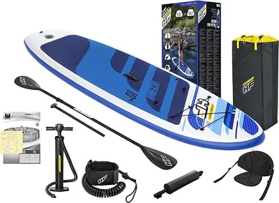 Zdjęcie produktu dla Zestaw desek SUP Oceana 305 x 84 x 12 cm