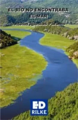 Produktbild von El río no encontraba el mar