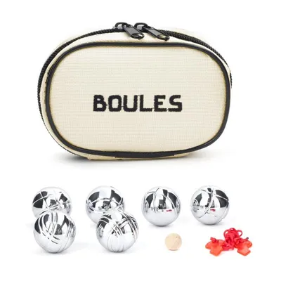 Produktbild von Mini-Set Boccia