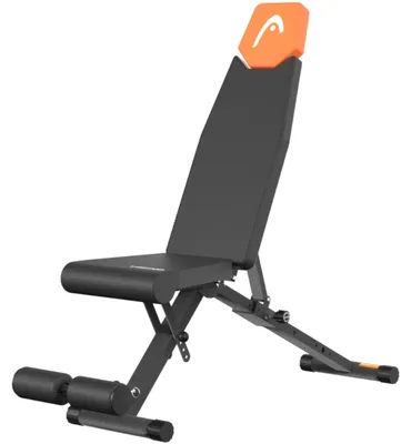 Produktbild von Fitnessbank