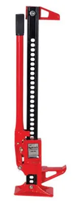 Immagine prodotto di Cric fuoristrada Fornorth da 3 t, 645 mm