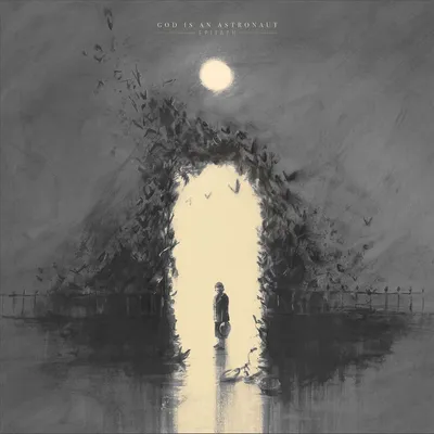 Obrázok produktu pre God Is An Astronaut: Epitaph
