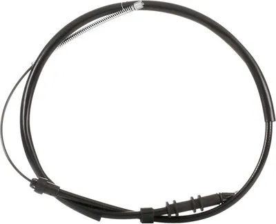 Produktbild von RIDEX Handbremsseil Seilzug Feststellbremse für RENAULT KANGOO (KC0/1) Links Hinten 124C0525